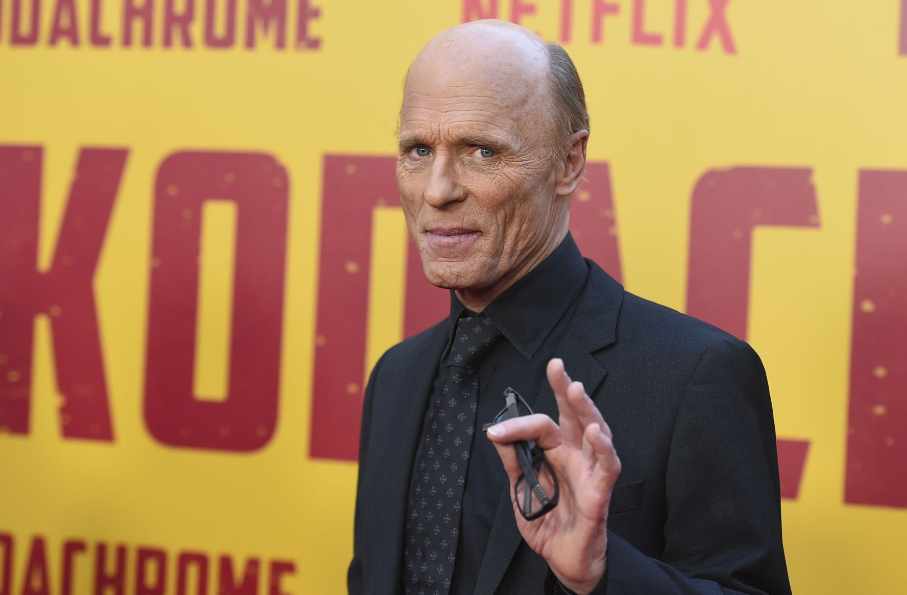 Ed Harris